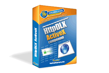 wodHttpDLX ActiveX component授權購買