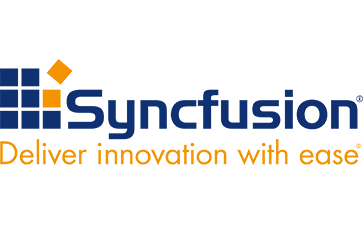 Syncfusion