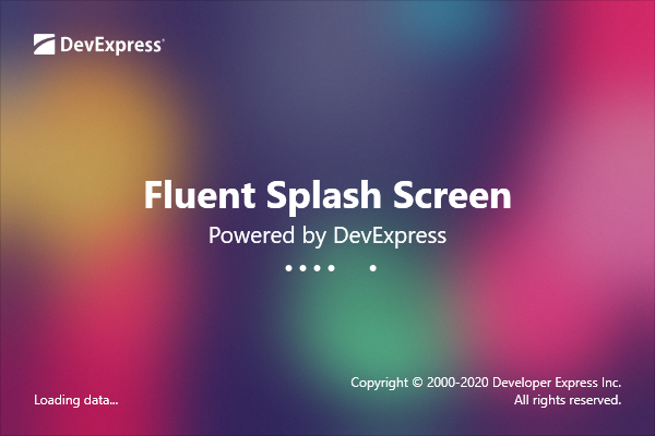 DevExpress WPFż̳ - ֧ ͼ3