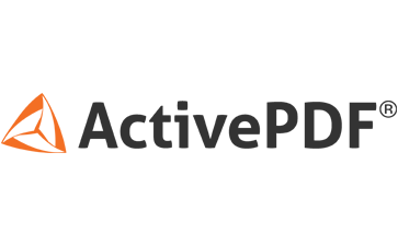 activePDF