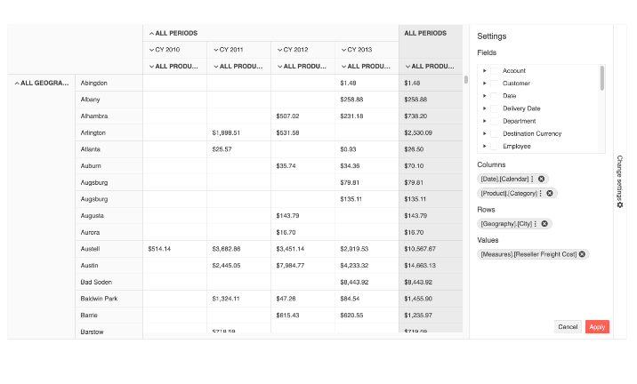 UI开发框架Kendo React R3 2021更新亮点——新的 React 组件