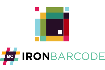 IronBarcode