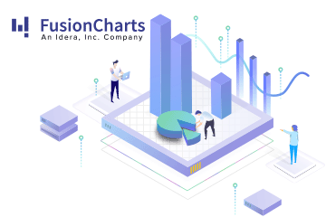 FusionCharts Suite XT授權購買