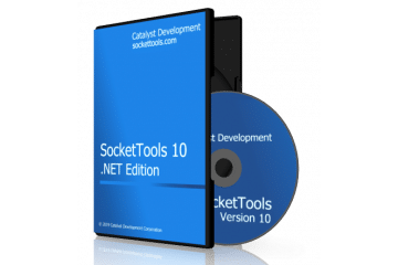 SocketTools .NET Edition授權(quán)購買