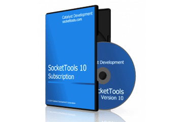 SocketTools Subscription