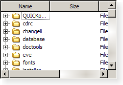 C++图形用户界面开发框架Qt 6.x入门级教程：Qt Widgets功能概述