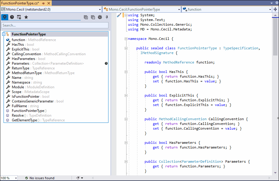 DevExpress CodeRush v21.2新版亮点：支持Visual Studio 2022