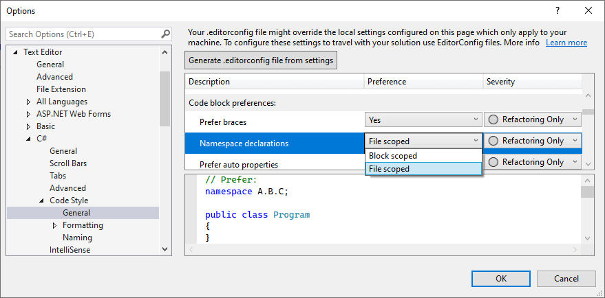 CodeRush v21.2.6新版正式发布