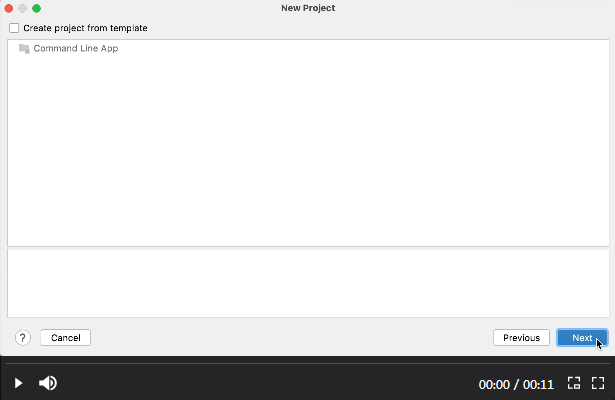 Java开发工具IntelliJ IDEA入门教程（四）：如何创建一个Java程序