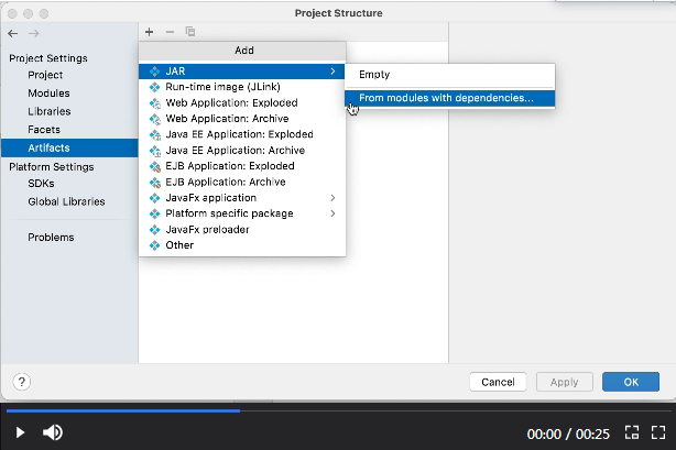 Java开发工具IntelliJ IDEA入门教程（四）：如何创建一个Java程序