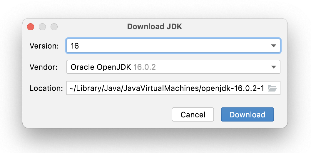 Java开发工具IntelliJ IDEA入门教程（四）：如何创建一个Java程序