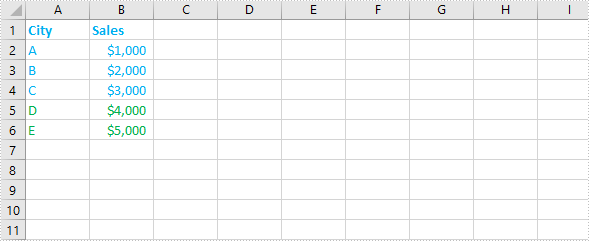 VB.NET：将 Excel 文件合并为一个