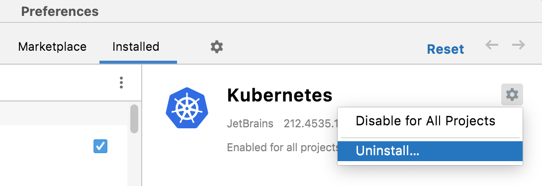 Java开发工具IntelliJ IDEA入门教程（六）：如何安装插件