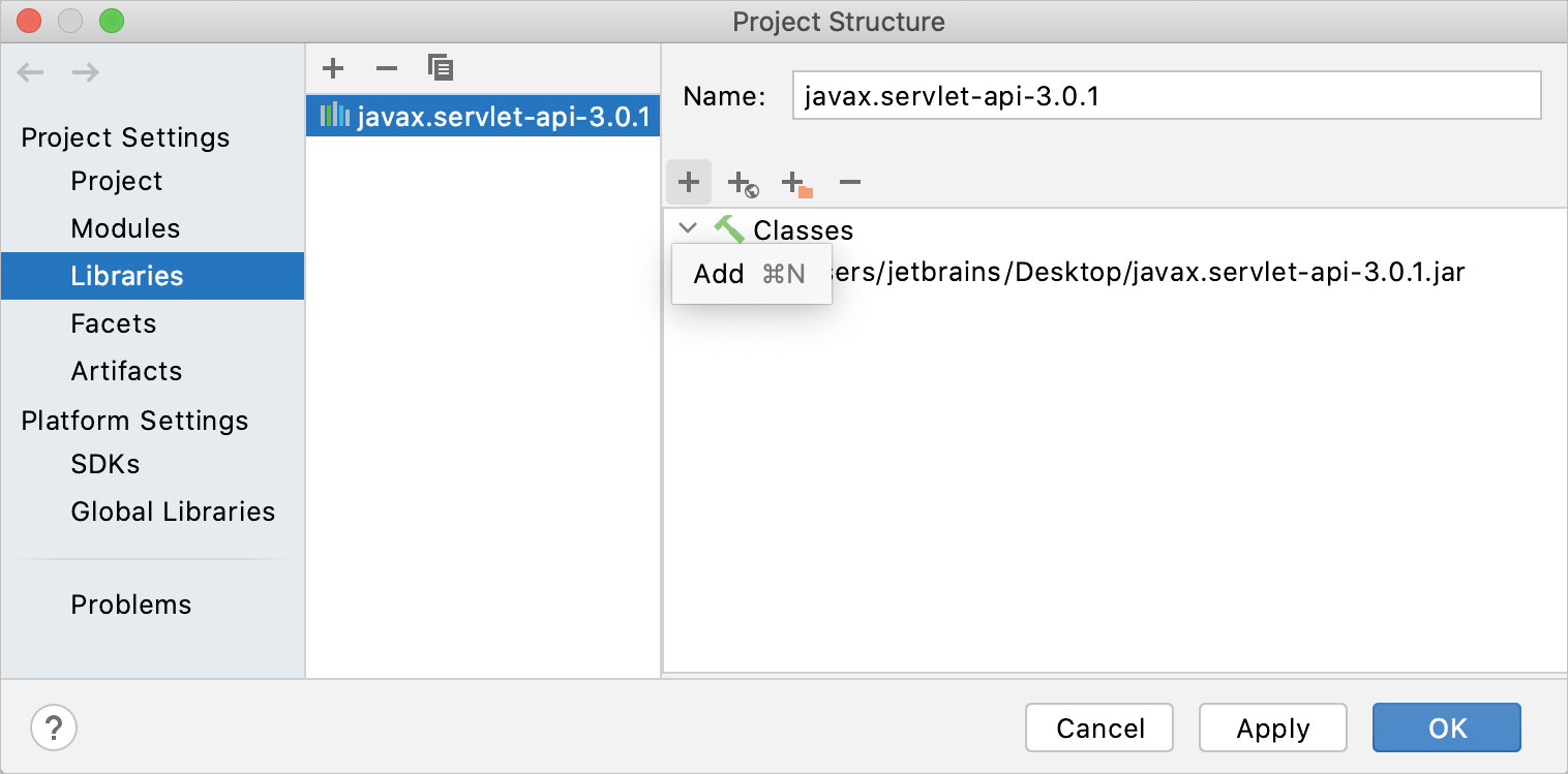 Java开发工具IntelliJ IDEA入门教程（七）：如何在离线的环境下办公