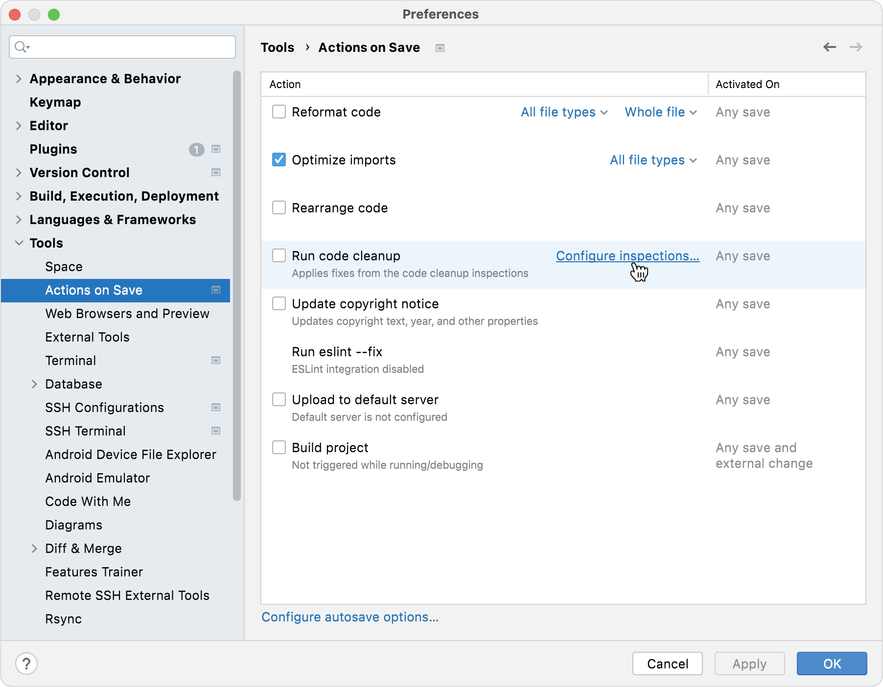 Java开发工具IntelliJ IDEA入门教程（八）：如何从 Eclipse 迁移到IntelliJ IDEA