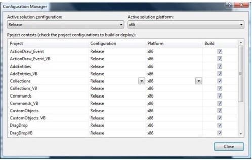 Configuration Manager