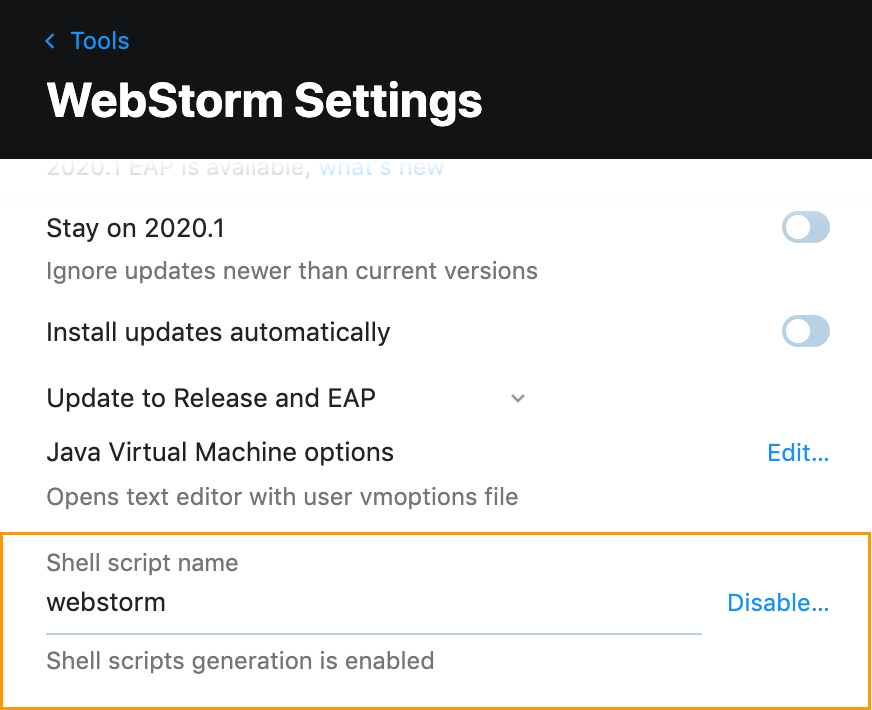 JavaScript,前端开发,开发工具,UI界面,IDE,WebStorm