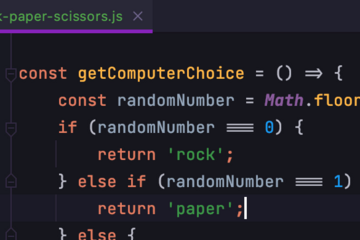 WebStorm预览：WebStorm