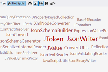 dotCover预览：dotCover