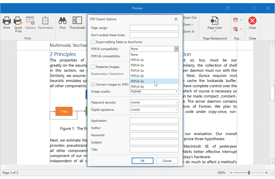 界面控件DevExpress WinForms v21.2新版图集