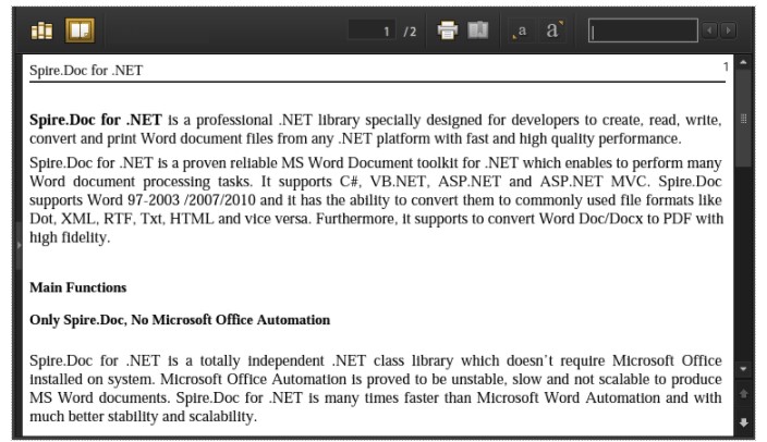 word转Epub