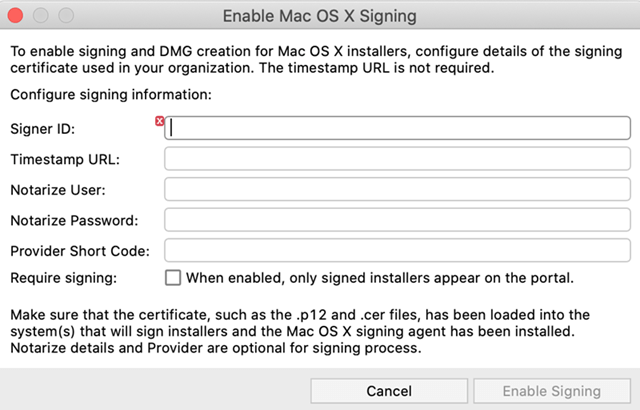 Secure Delivery Center最新版本