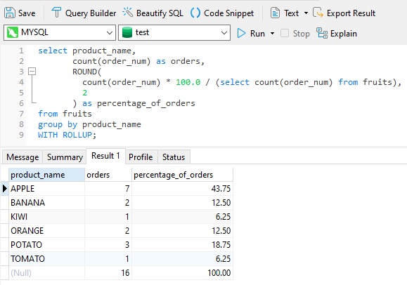 Navicat for MySQL在 MySQL 中处理日期和时间