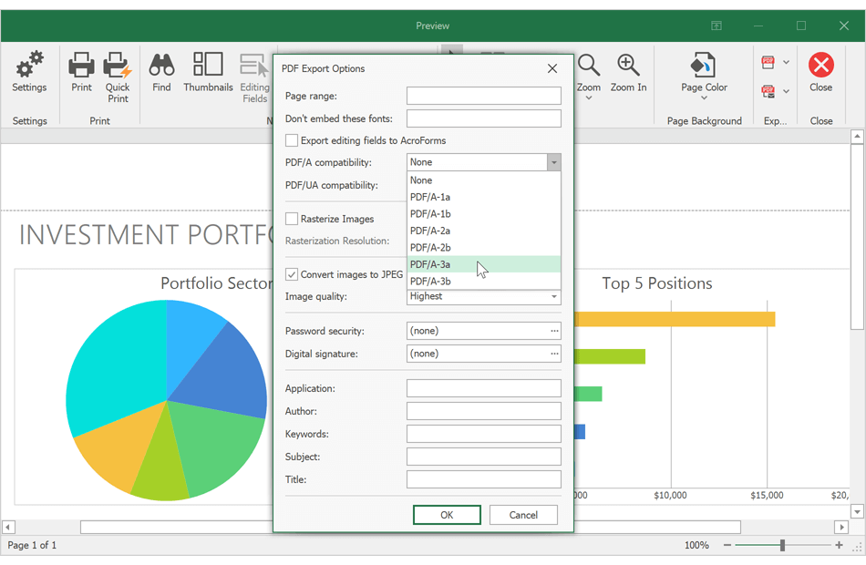 界面控件DevExpress WinForms v21.2新版图集