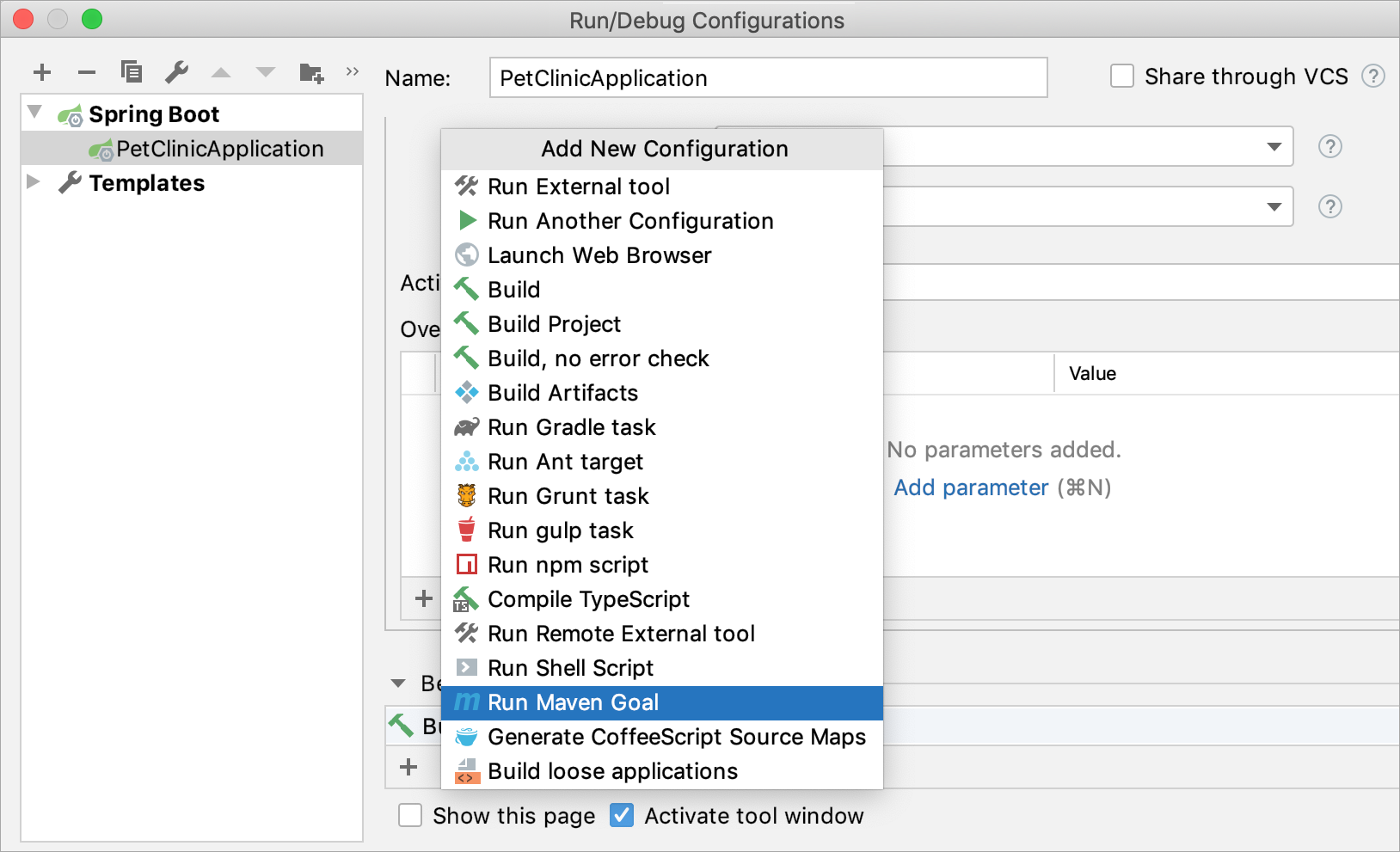 Java开发工具IntelliJ IDEA