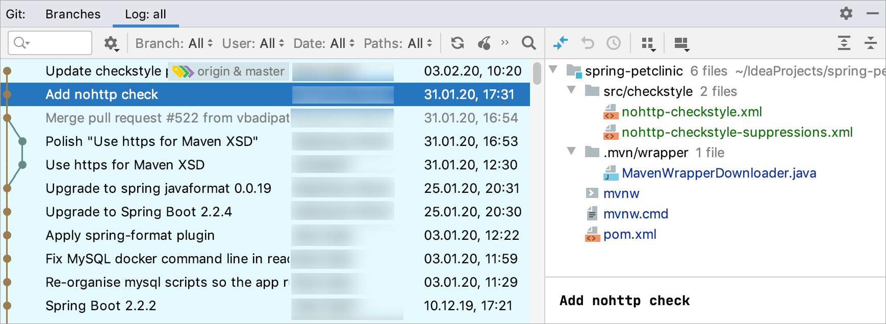 java开发工具IntelliJ IDEA