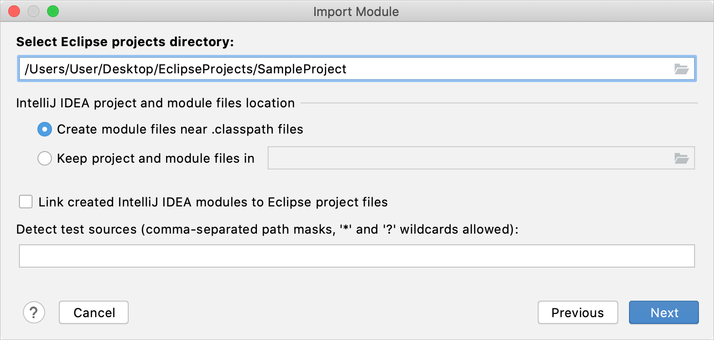 Java开发工具IntelliJ IDEA