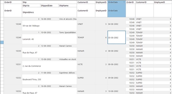 ComponentOne Studio Enterprise v2021.0 Update3新版图集