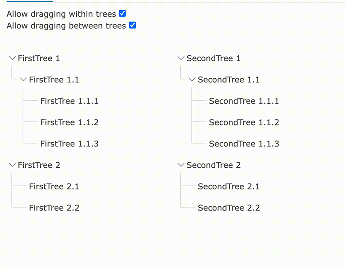 ComponentOne Studio Enterprise v2021.0 Update3新版图集