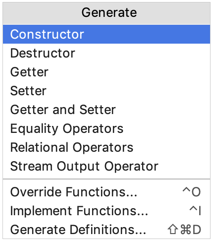 跨平台C/C++开发软件CLion使用教程。