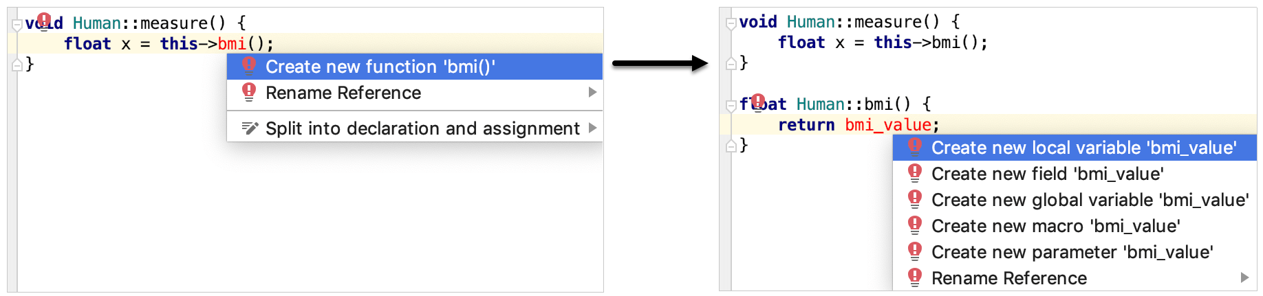 跨平台C/C++开发软件CLion使用教程。