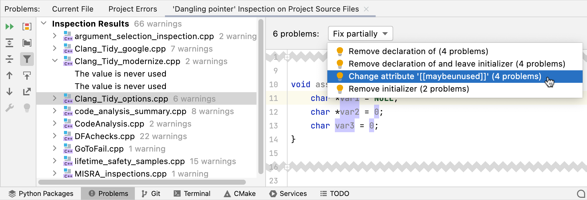 跨平台C/C++开发软件CLion使用教程。