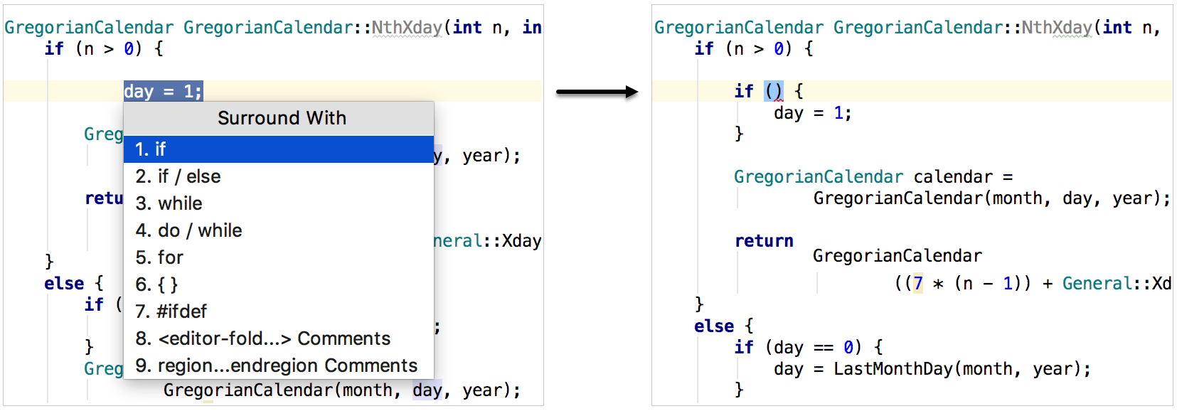 跨平台C/C++开发软件CLion使用教程。
