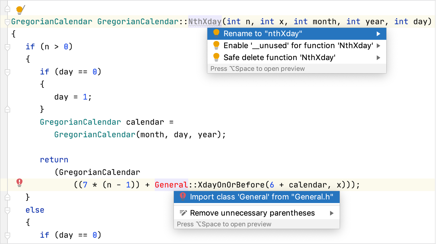 跨平台C/C++开发软件CLion使用教程。