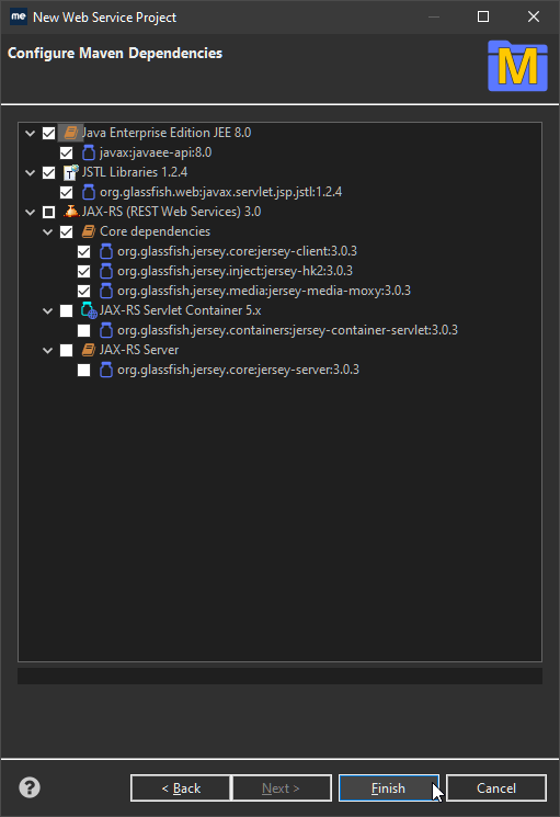 Java开发工具myeclipse。