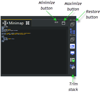MyEclipse是功能最全面、性价比最高的企业级Java IDE之一。