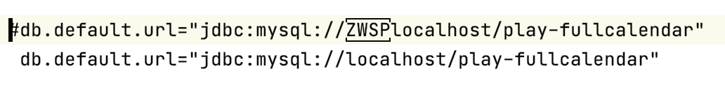 Java开发工具IntelliJ IDEA。