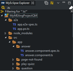 MyEclipse是功能最全面、性价比最高的企业级Java IDE之一。