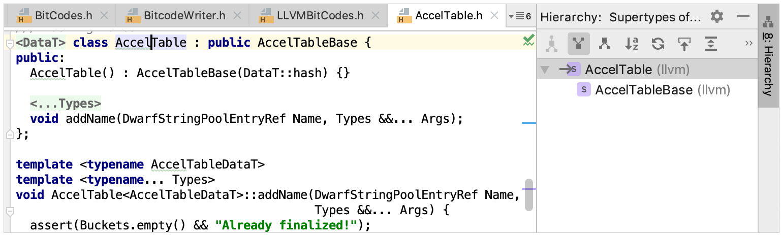 跨平台C/C++开发软件CLion使用教程。