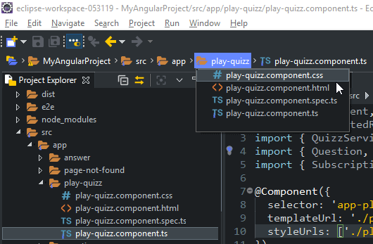 MyEclipse是功能最全面、性价比最高的企业级Java IDE之一。