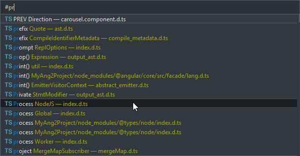 MyEclipse是功能最全面、性价比最高的企业级Java IDE之一。