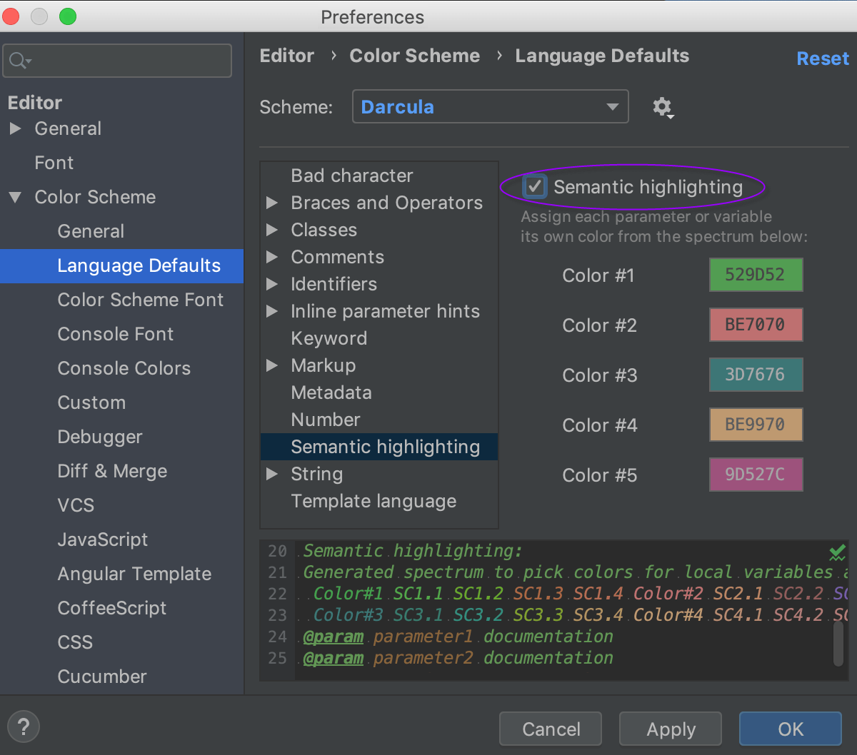 JavaScript 开发工具WebStorm。