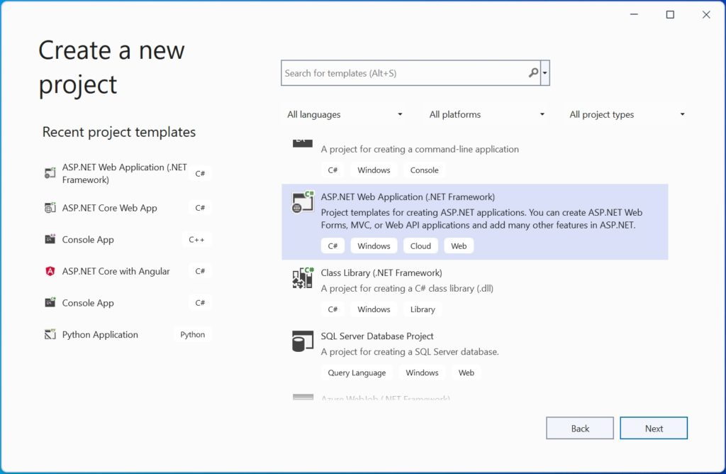 在 ASP.NET MVC 中生成和显示条码图像的步骤 