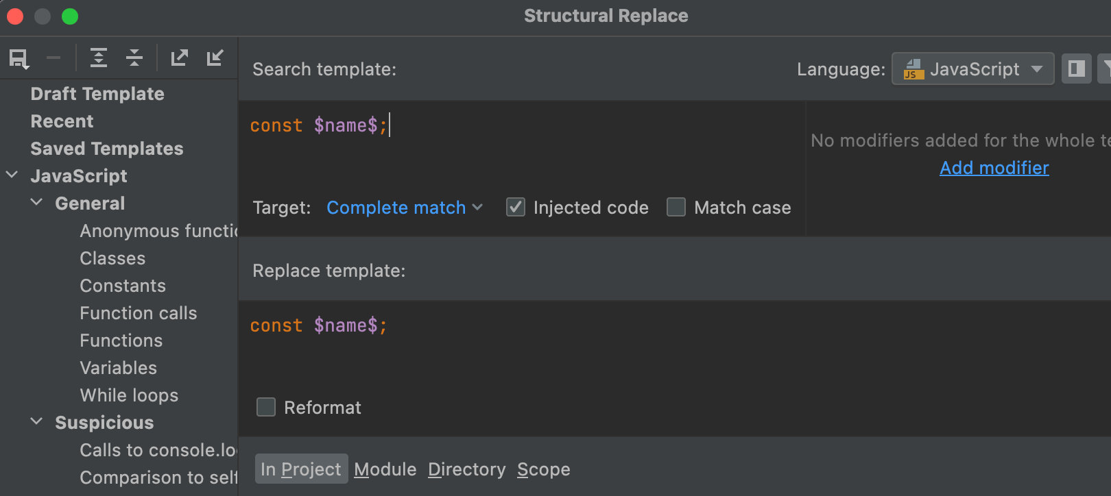 前端开发工具WebStorm