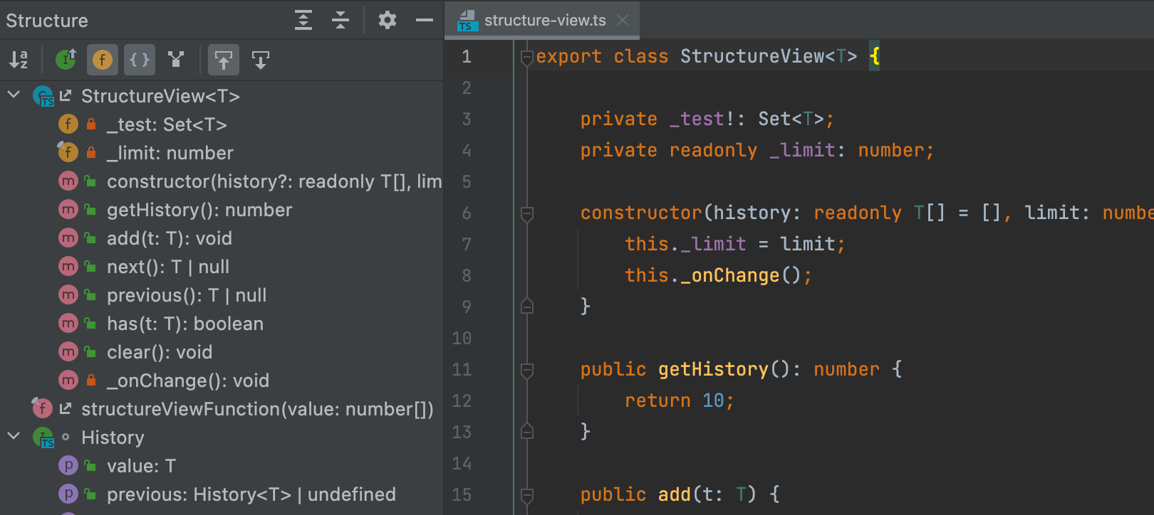 前端开发工具WebStorm