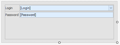 界面控件DevExpress WinForms MVVM使用教程（五）：登录表单（上）